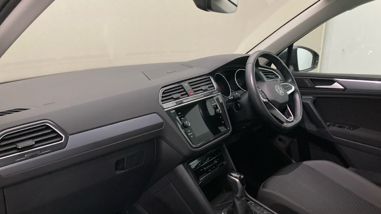 Volkswagen Tiguan 1.5 TSI 150 Active 5dr DSG Petrol Estate